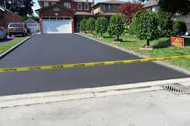 Best Driveway Repair and Patching  in Orofino, ID