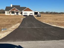 Driveway Maintenance Services in Orofino, ID