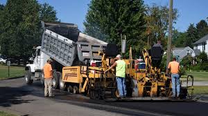 Best Recycled Asphalt Driveway Installation  in Orofino, ID